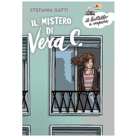Stefania Gatti - Il mistero di Vera C. - Foto 2