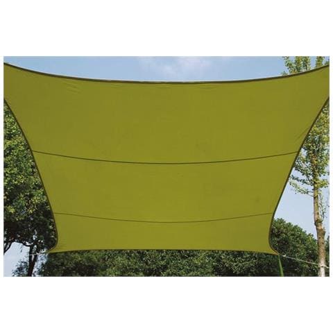 Vela solare verde - Foto 1