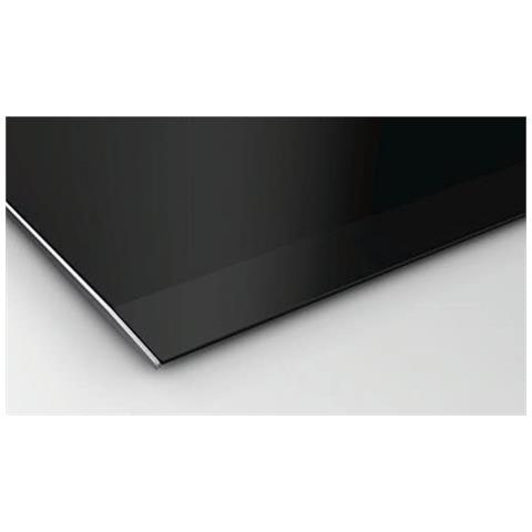 Piano Cottura EX875LYV1E a Induzione con FlexInduction Zone da 81.2 cm Colore Nero - Foto 2
