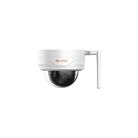 LE204 WLAN Telecamera di sicurezza IP Interno e esterno Cupola Soffitto 2304 x 1296 Pixel - Foto 2