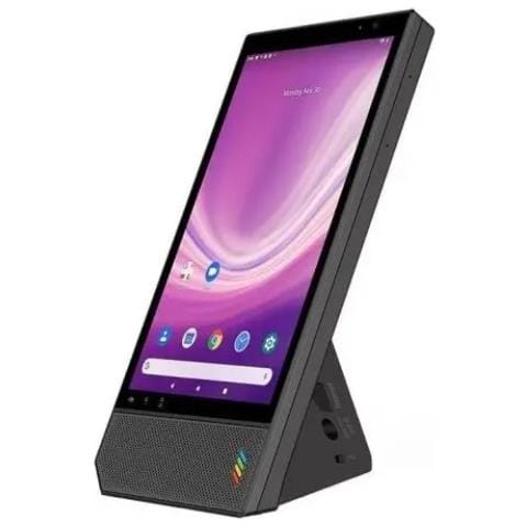 Webcam Nexvoo T530 con Tablet 8"Int Android10 4K 9mpixel Bluetooth Hdmi - Foto 2