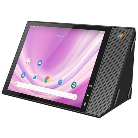 Webcam Nexvoo T530 con Tablet 8"Int Android10 4K 9mpixel Bluetooth Hdmi - Foto 1