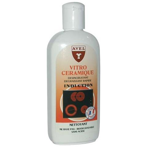Detergente Per Vetroceramica E Ad Induzione - 4652 - Foto 1