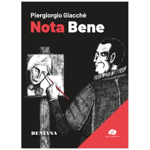 Piergiorgio Giacchè - Nota Bene - Foto 1