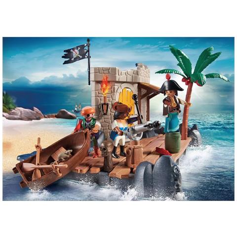 Figures My : Island Of The Pirates - Foto 2