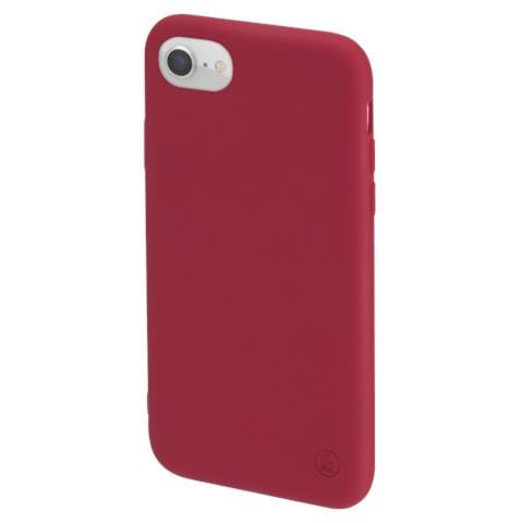 Finest Feel Custodia Per Cellulare 11,9 Cm (4.7"") Cover Rosso - Foto 2