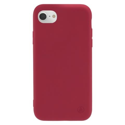 Finest Feel Custodia Per Cellulare 11,9 Cm (4.7"") Cover Rosso - Foto 3