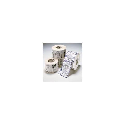 12-Pack Label DT 4X6 475/ROLL PE DQP 3000 Bianco - Foto 1