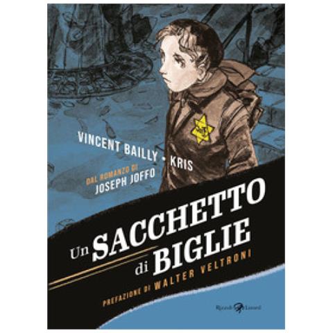 Vincent Bailly - Un sacchetto di biglie - Foto 1