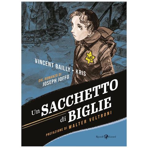 Vincent Bailly - Un sacchetto di biglie - Foto 2