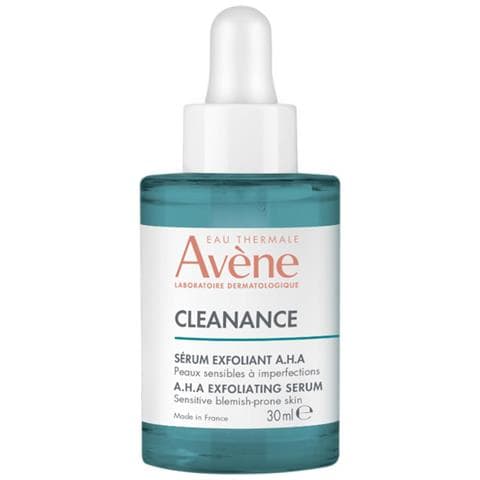 Avene, Cleanance, Siero Esfoliante, 30 Ml - Foto 2