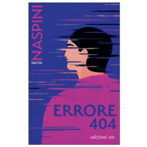 Sacha Naspini - Errore 404 - Foto 1