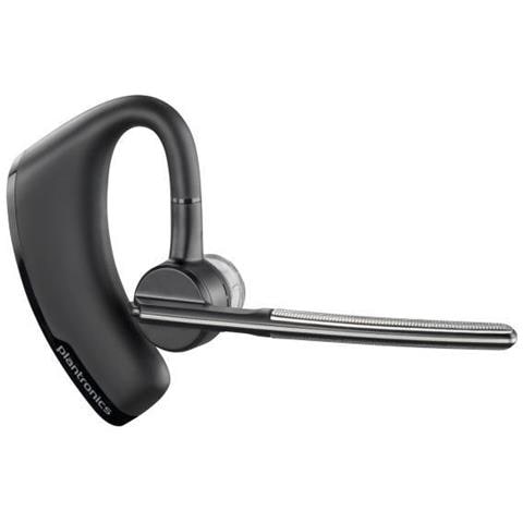 Poly Voyager Legend Auricolare Wireless A Clip Ufficio Bluetooth Base Di Ricarica Nero - Foto 3
