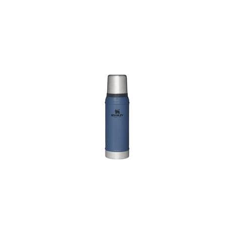 Classic Bottle S 0,75 L Hammertone Lake (10-01612-060) - Foto 1
