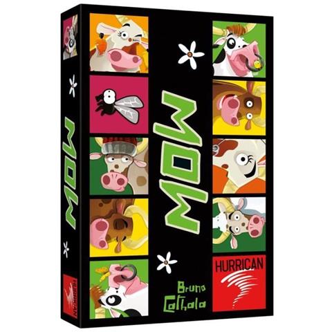 Falciare - Asmodee - Fino A 10 Giocatori - Foto 1