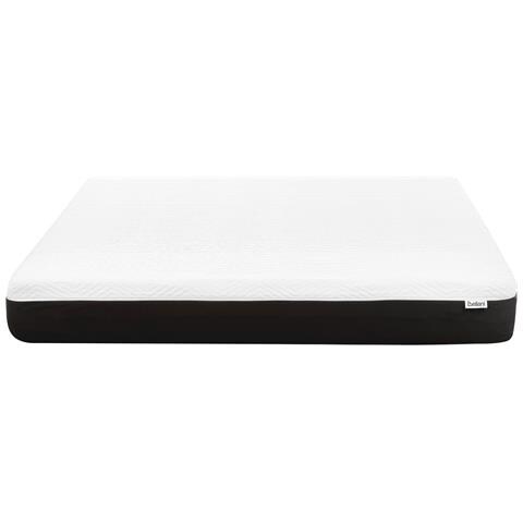 Materasso In Schiuma Di Gel Spongy Media Durezza 180 X 200 Cm - Foto 7