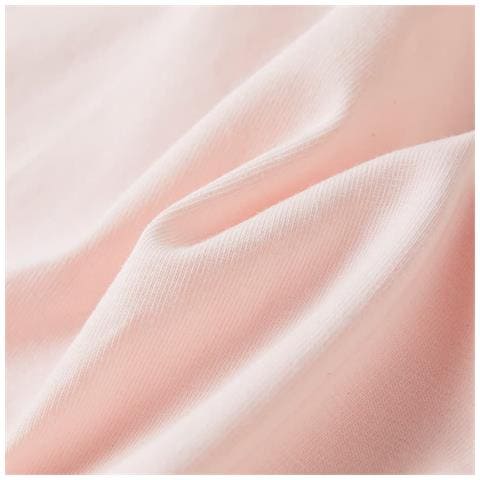Maglietta Da Bambina Rosa Tenue 104 - Foto 7