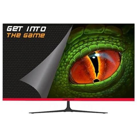 Monitor 27" LED XGM27V5 FullHD 1920 x 1080 Pixels Tempo di Risposta 4 ms - Foto 1