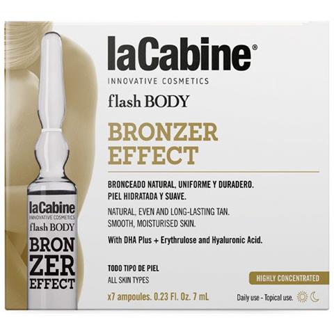 Bronzer Effect Siero per corpo 49 ml - Foto 1
