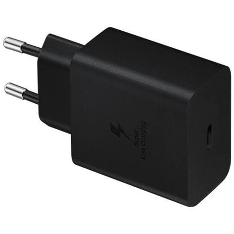 Universal Fast Charger Adapter 25 W Usb-c Plug Pd 3.0 (analog Ep-ta800nbegeu) - Foto 3