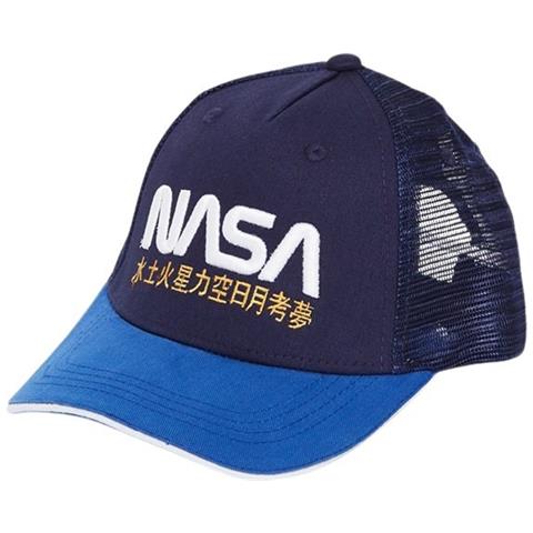 Casquette Nasa Homme - Foto 1