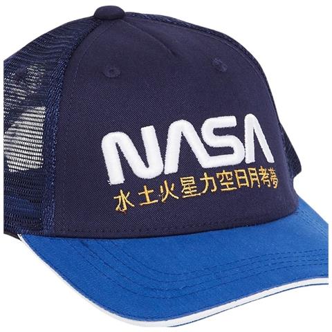 Casquette Nasa Homme - Foto 3
