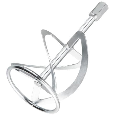 Miscelatore 120 Mm, Forzatura - Foto 1