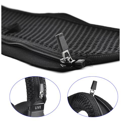 Cuscini Di Ricambio Per Fascia Per Jbl Tune /live /e Serio, Serie Marshall Black - Foto 4