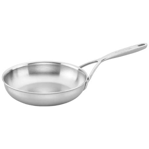 Padella 40850-859-0 Acciaio Acciaio Inossidabile Ø 28 cm - Foto 1