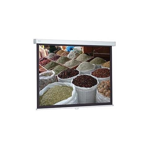 Leinwand Pro Screen Csr 240x240 Cm Rollomechanik - Foto 1