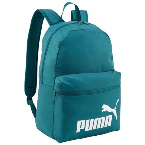 Zaino Sportiva Puma Phase Colore: Verde - Foto 1