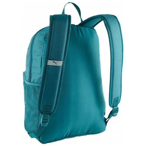 Zaino Sportiva Puma Phase Colore: Verde - Foto 2
