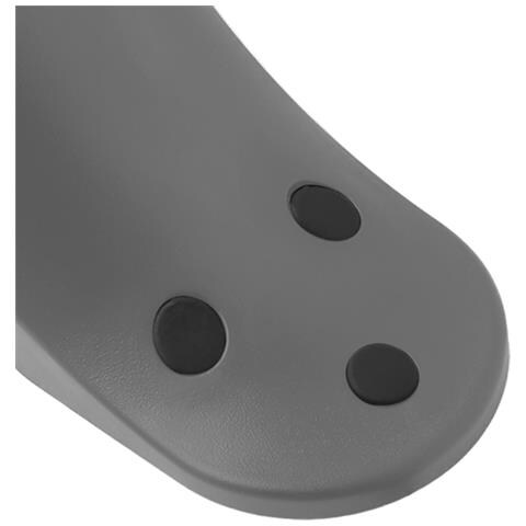 Kit Viti Acciaio Inox E Tappi Parafango Per Monopattino Xiaomi M365 - Foto 2