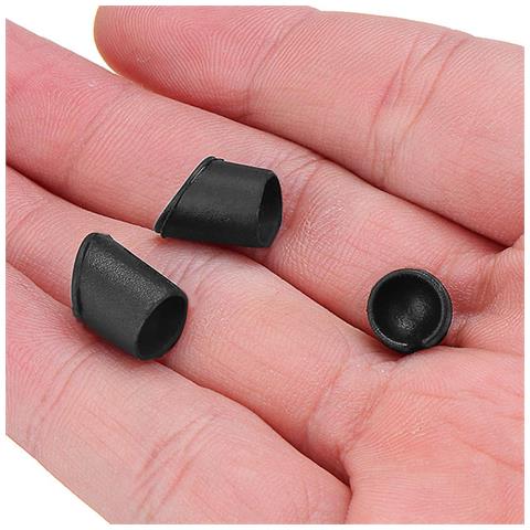 Kit Viti Acciaio Inox E Tappi Parafango Per Monopattino Xiaomi M365 - Foto 4