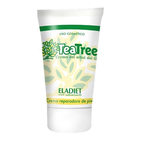 Crema Arbol Del Te 40ml - Foto 1