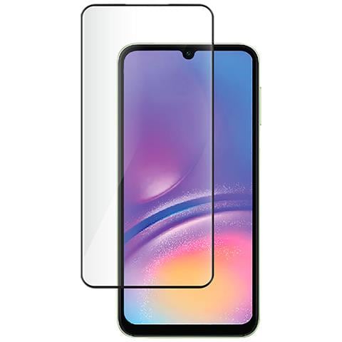 Samsung Galaxy A16 4g/5g 2.5d Protezione Dello Schermo In Vetro Temperato, Trasparente - Foto 1