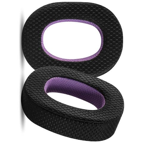 Cuscinetti Auricolari Di Ricambio Per Cuffie Bowers & Wilkins Px7 - Foto 3