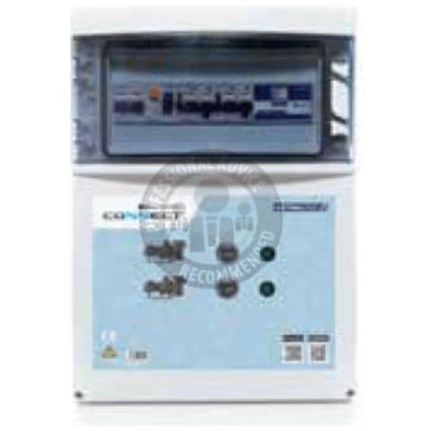 Connect - Moduli Di Espansione - 2 Pompe Ausiliarie - Foto 1