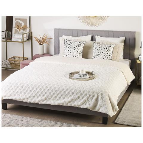 Piumone Kandilli 200 X 220 Cm Bianco Sporco - Foto 1