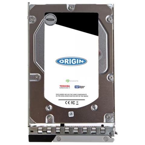 Origin Storage 3.5in Caddy : Poweredge R/tx40 - Foto 1