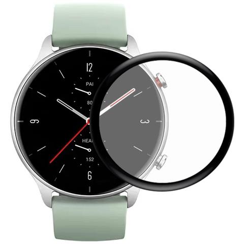 Pellicola Composita Pmma A Curvatura A Caldo Per Xiaomi Watch Color - Foto 1