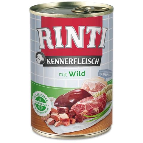 91054 cibo umido per cani Gioco Adulto 400 g - Foto 1