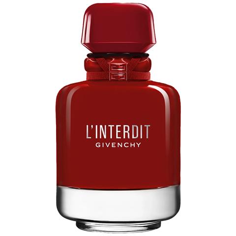 , L'interdit Rouge Ultime, Eau De Parfum, Per Le Donne, 80 Ml - Foto 1