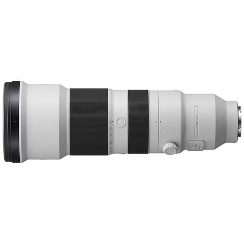 FE 400-800mm F6.3-8 G OSS MILC Obiettivo super-teleobiettivo Bianco - Foto 8