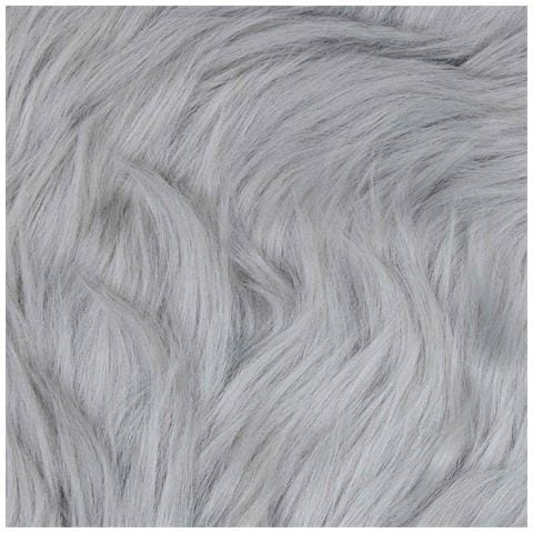 Tappeto Pecora Tafalla Grigio Ø 120 cm Poliestere - Foto 9