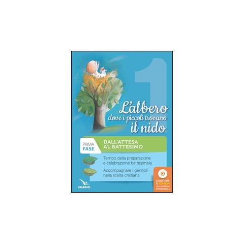 L'albero dove i piccoli trovano il nido. Con CD-ROM - Foto 1