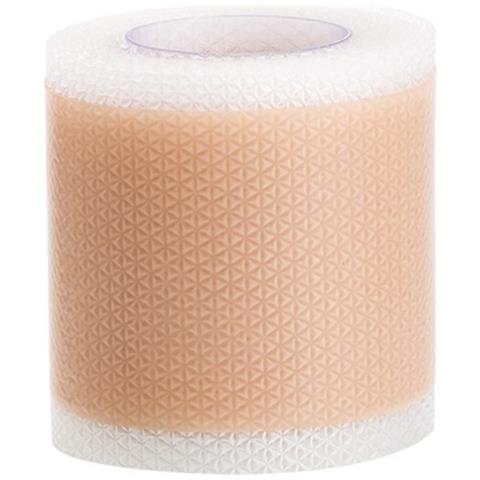 Strisce In Silicone Per Cicatrici - 2 Rotoli Di Nastro Color Pelle Per Trattamento Cicatrici M - Foto 2