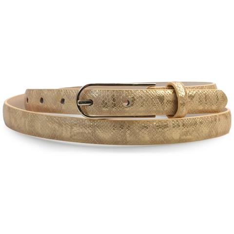 Cintura Stampata Chic ed Elegante - Foto 5