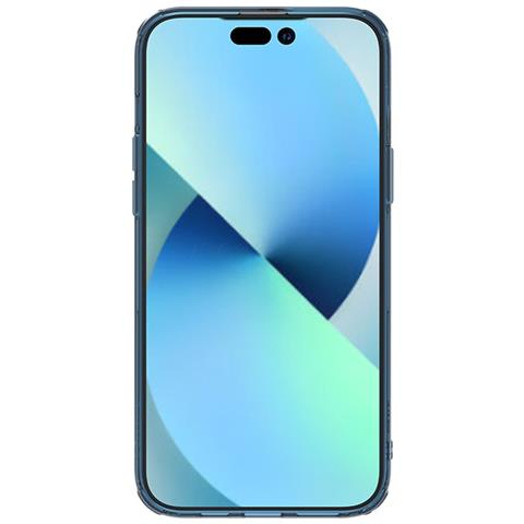 Cover per iPhone 15 - TPU+PC, Trasparente, MagSafe - Foto 4