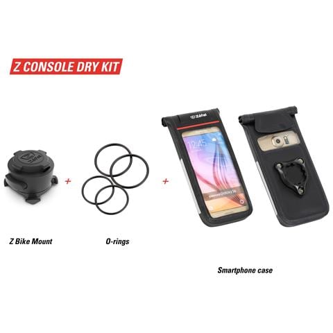 Borsetta Porta Smartphone Console Dry M - Foto 3